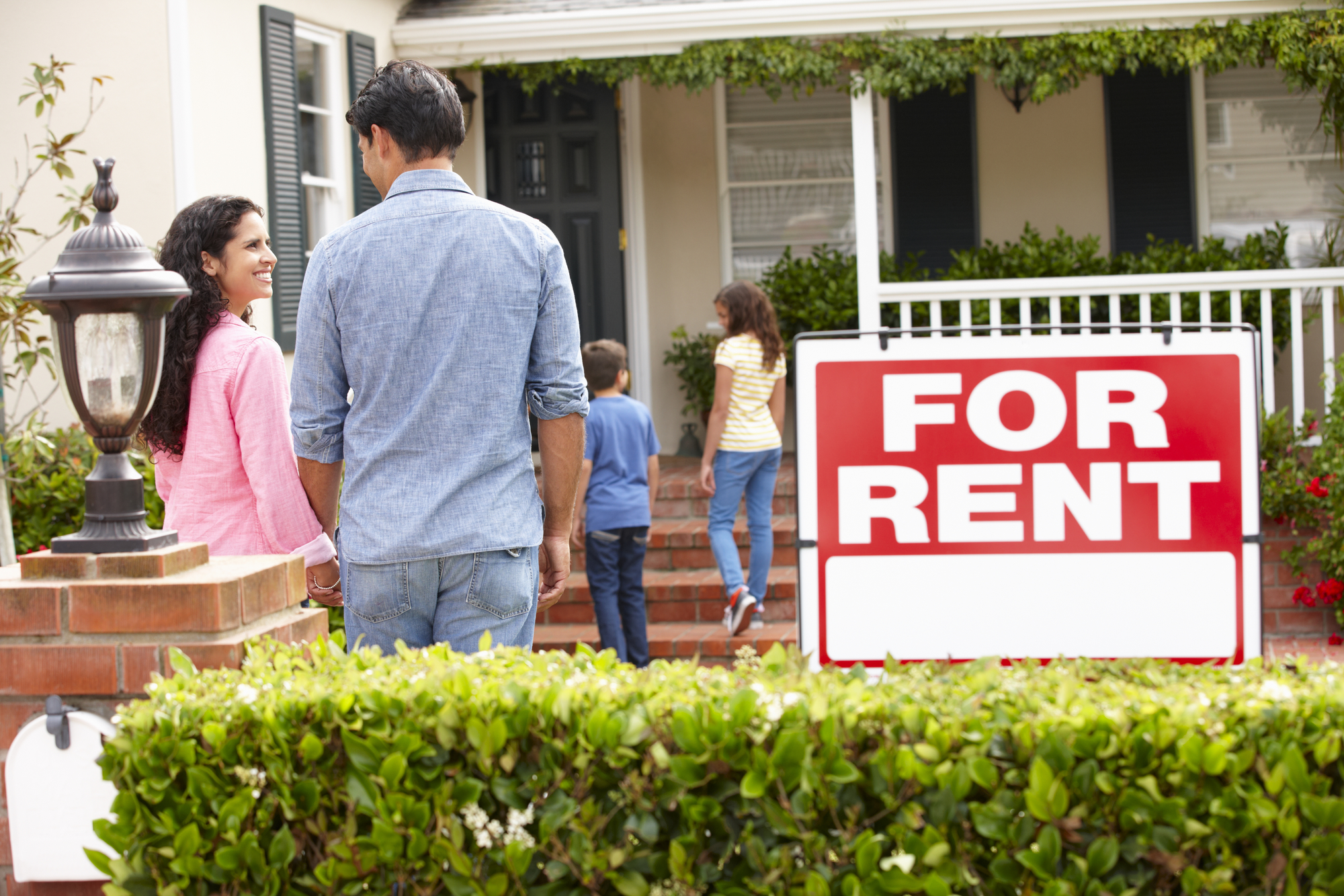 Rental Owner  Tax Return  (Personal & 1 Rental Property)